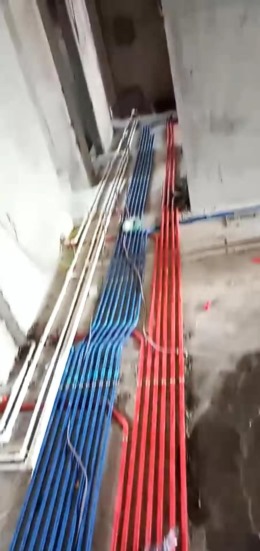 威丽诗花园5栋104