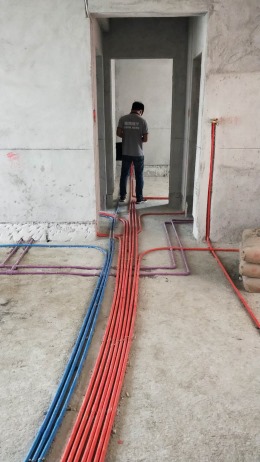 云星公园世家2栋1804