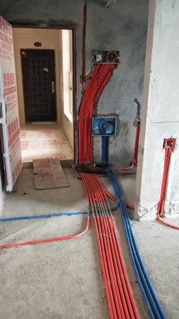 云星公园世家2栋504