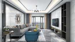 云星公园世家5栋1201